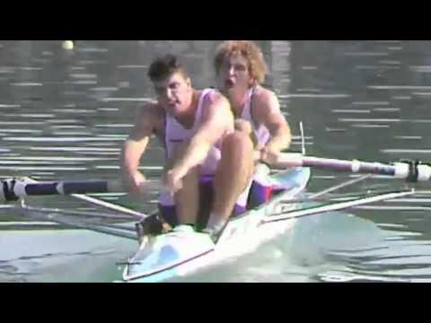 Video 4 - Greg Searle