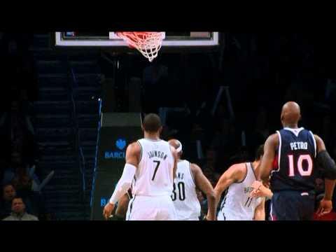 Video 1 - Danny Ferry