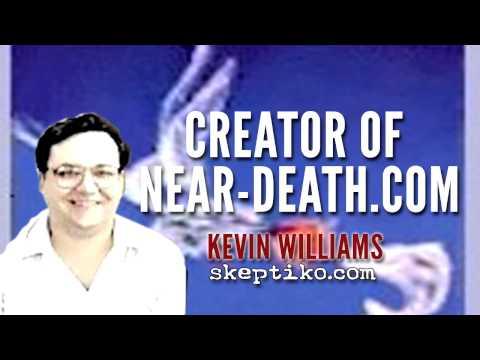 Video 5 - Kevin Williams