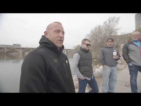 Video 5 - Rusty Malinoski