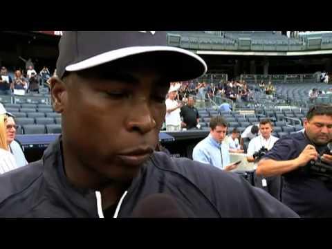 Video 1 - Alfonso Soriano