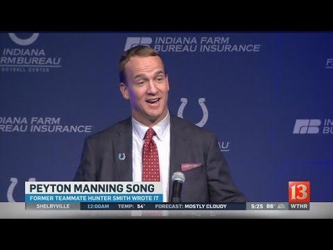 Video 6 - Hunter Smith