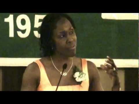 Video 1 - Joetta Clark Diggs