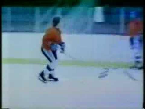 Video 5 - Randy Carlyle