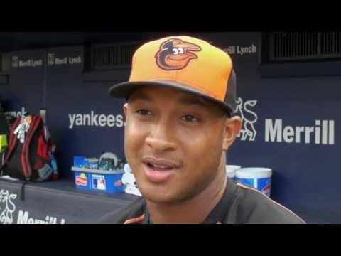 Video 6 - Jonathan Schoop
