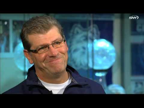 Video 2 - Geno Auriemma