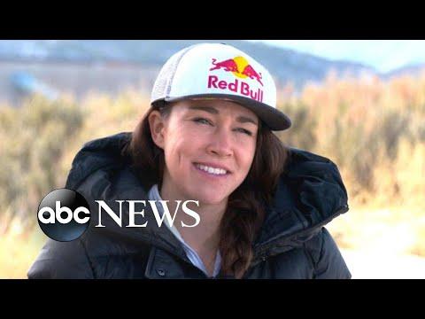 Video 4 - Sarah Hendrickson