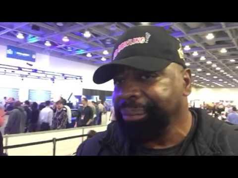 Video 4 - Ed Too Tall Jones