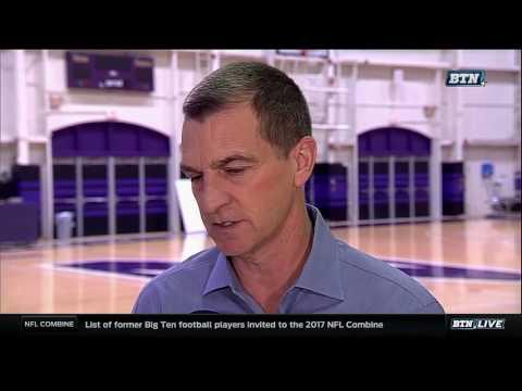 Video 5 - Mark Turgeon