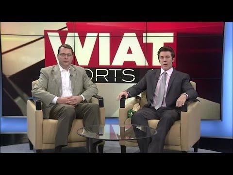 Video 2 - Jerod Haase