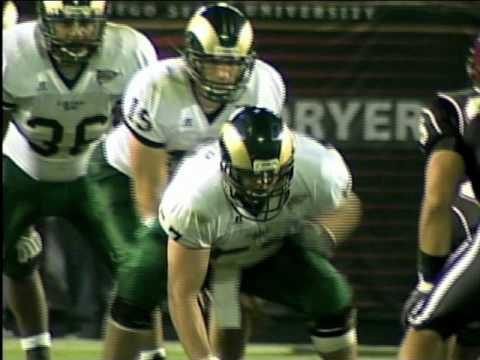 Video 1 - Caleb Hanie