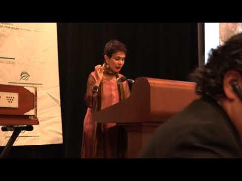 Video 1 - Ali Sonoma