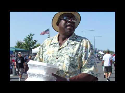 Video 6 - Gary Matthews