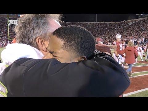 Video 1 - Sterling Shepard