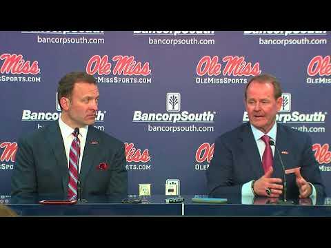 Video 4 - Kermit Davis