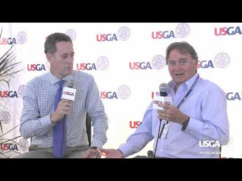 Video 3 - Raymond Floyd