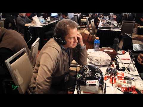 Video 6 - Kevin Harlan