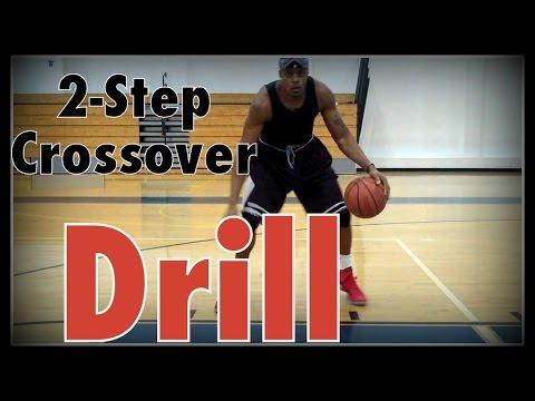 Video 3 - Tim Hardaway, Jr.