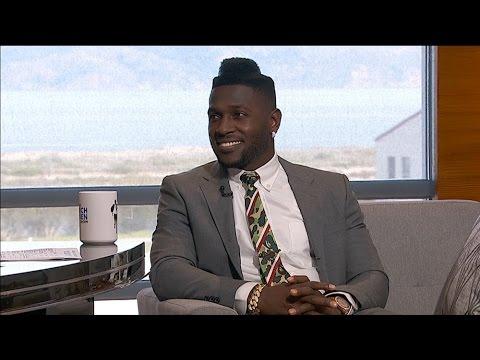 Video 5 - Vontaze Burfict