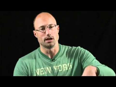 Video 2 - Kasey Keller