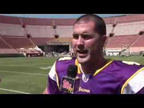 Video 6 - John David Booty