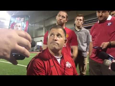 Video 6 - Greg Schiano