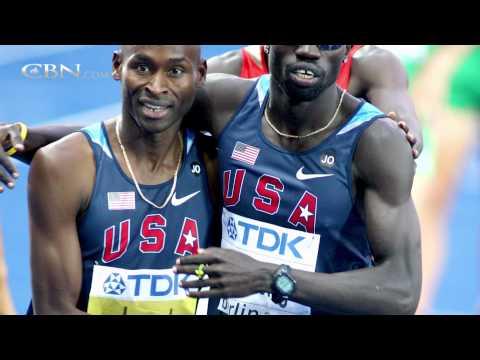 Video 5 - Lopez Lomong