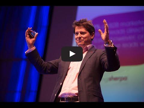 Video 1 - John Barnes