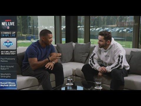 Video 5 - Baker Mayfield