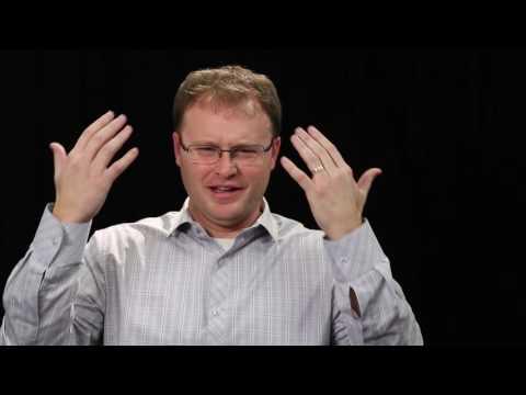 Video 4 - David Mathis