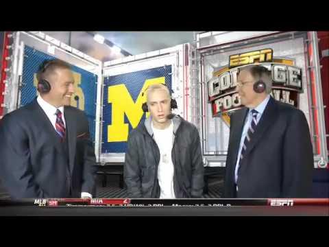 Video 6 - Kirk Herbstreit