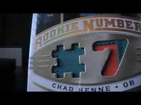 Video 2 - Anquan Boldin