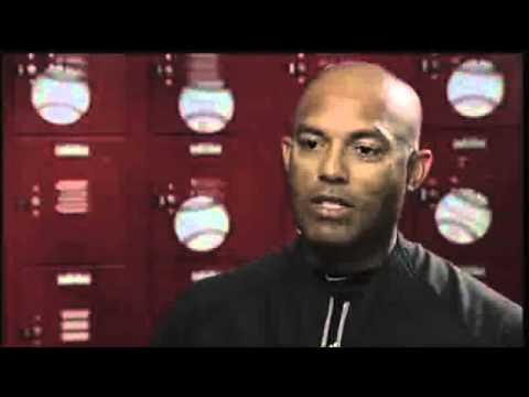 Video 2 - Mariano Rivera