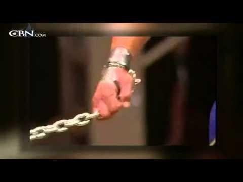 Video 5 - Ron Waterman