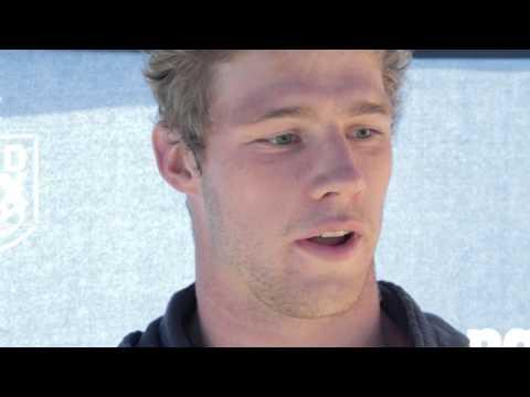 Video 6 - Kevin Cordes