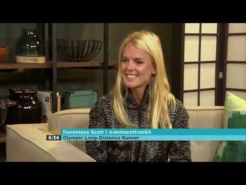 Video 1 - Dominic Rhodes