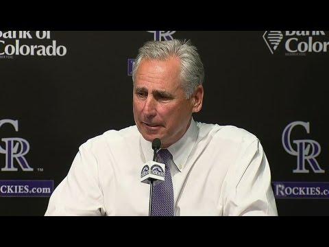 Video 4 - Bud Black