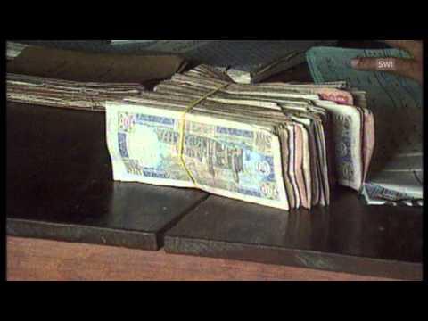 Video 1 - Roman Banks