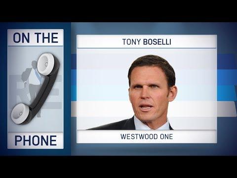 Video 5 - Tony Boselli
