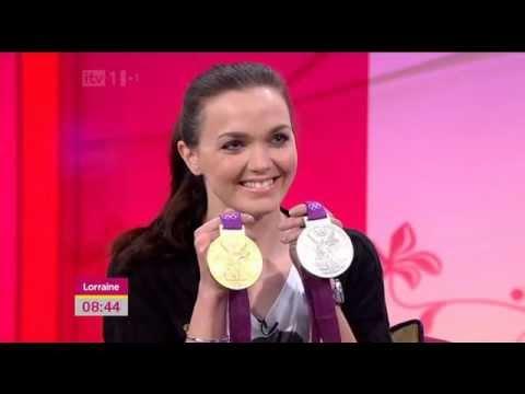Video 4 - Victoria Pendleton