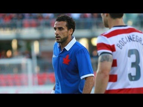 Video 1 - Dwayne De Rosario