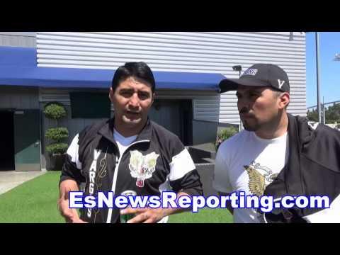 Video 6 - Erik Morales