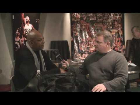 Video 6 - Terry Cummings