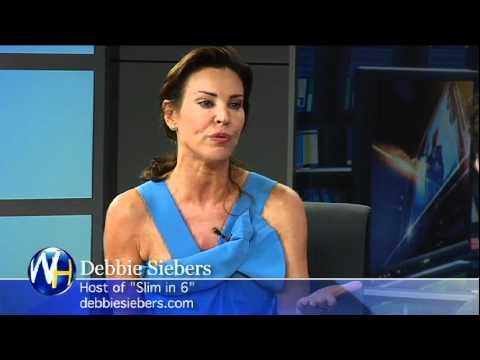 Video 6 - Debbie Siebers