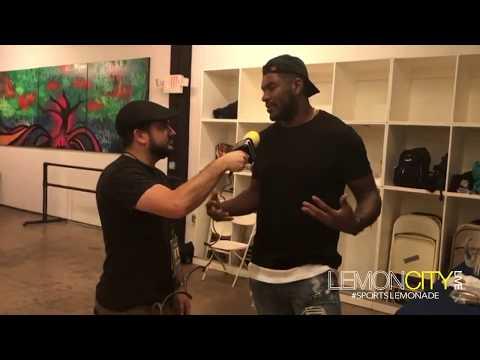 Video 4 - Julius Thomas