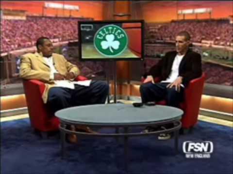 Video 6 - Delonte West