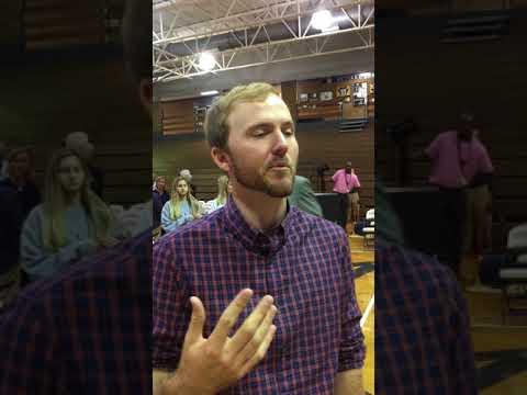 Video 5 - Russell Henley