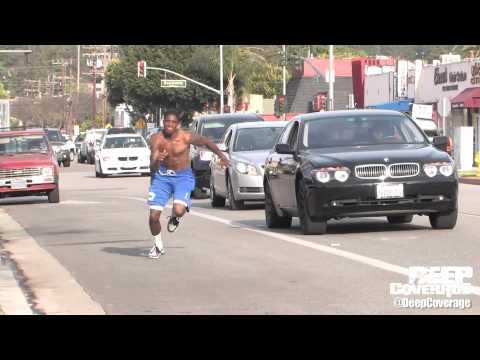 Video 6 - Titus Young