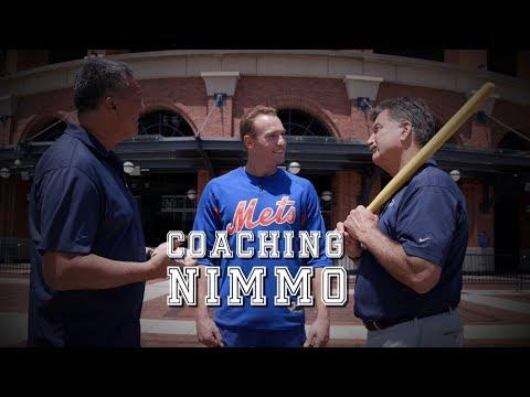 Video 3 - Brandon Nimmo
