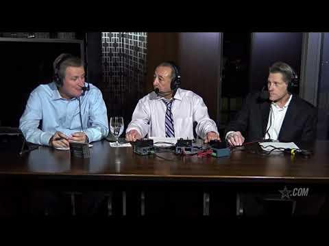 Video 4 - Charlie Waters